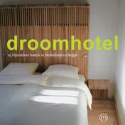 Omslag van Droomhotel