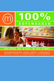 Omslag van 100% Kopenhagen