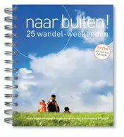 Omslag van Naar Buiten!