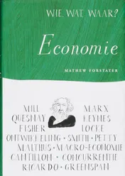 Omslag van Economie