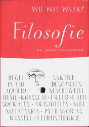 Omslag van Filosofie