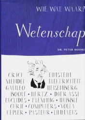 Omslag van Wetenschap