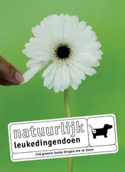 Omslag van Natuurlijk leukedingendoen