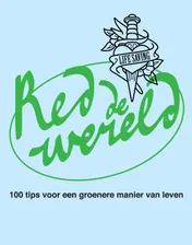 Omslag van Red de wereld