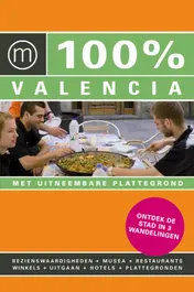 Omslag van Valencia