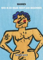 Omslag van Mannen