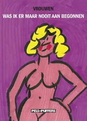 Omslag van Vrouwen