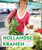 Omslag van Hollandse Kramen