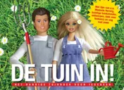 Omslag van De tuin in!