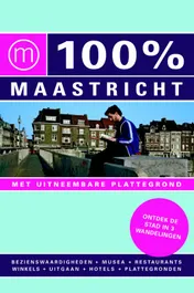 Omslag van 100% Maastricht