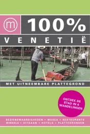 Omslag van 100% Venetië