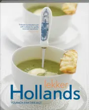 Omslag van Lekker Hollands