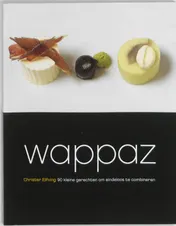 Omslag van Wappaz