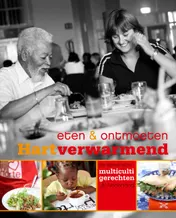 Omslag van Hartverwarmend