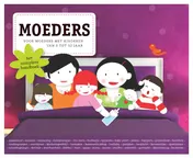 Omslag van Moeders