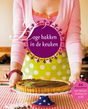 Omslag van Hoge hakken in de keuken