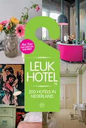 Omslag van Leuk hotel nl