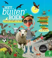 Omslag van Het Buitenboek