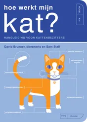 Omslag van Hoe werkt mijn kat?