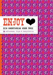 Omslag van Enjoy een shortbreak voor twee