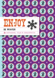 Omslag van Enjoy de winter