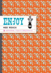 Omslag van Enjoy mooi wonen