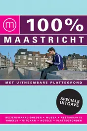 Omslag van 100% Maastricht
