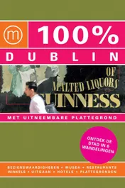 Omslag van 100% Dublin