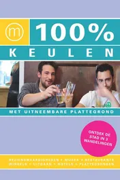 Omslag van 100% Keulen