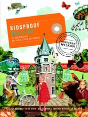 Omslag van Kidsproof dagje uit