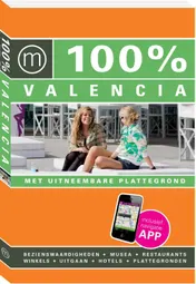 Omslag van 100% Valencia