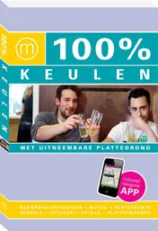 Omslag van 100% Keulen