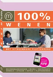 Omslag van 100% Wenen