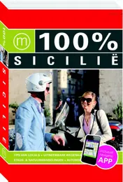 Omslag van 100% Sicilië