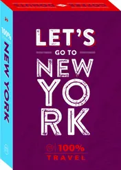 Omslag van Let's go to New York