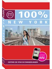 Omslag van 100% New York
