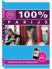 Omslag van 100% Parijs