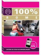 Omslag van 100% Rome