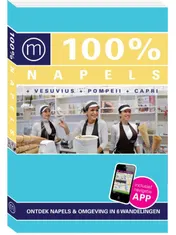 Omslag van 100% Napels
