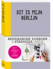 Omslag van Dit is mijn Berlijn