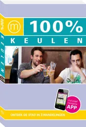 Omslag van 100% Keulen