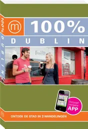 Omslag van 100% Dublin