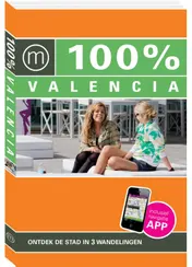 Omslag van 100% Valencia