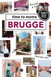 Omslag van Brugge