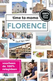 Omslag van Florence