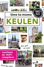 Omslag van Keulen