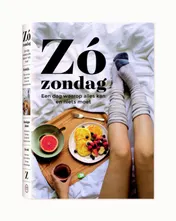 Omslag van Zó Zondag