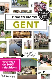 Omslag van Gent
