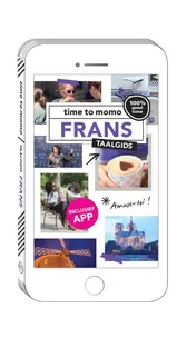 Omslag van Frans