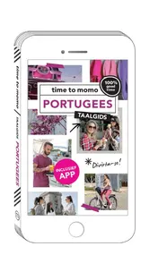 Omslag van Portugees